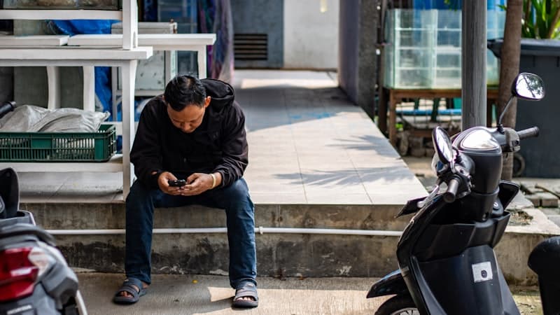Why Filipino Job Seekers Keep Getting Ghosted After Interviews