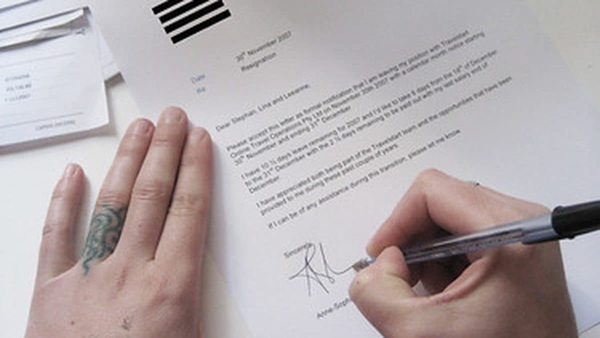 No Experience, No Problem: How to Write a Resume With Zero Work History