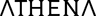 Athena logo