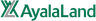 Ayala Land, Inc. logo
