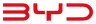 BYD Philippines logo