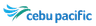 Cebu Pacific Air logo