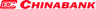 China Bank logo