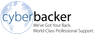 Cyberbacker logo