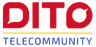 DITO Telecommunity logo