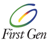 First Gen Corporation logo