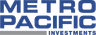 Metro Pacific Investments logo