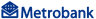 Metrobank logo