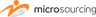 MicroSourcing logo