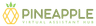 Pineapple Staffing logo