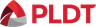 PLDT-Smart logo