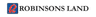 Robinsons Land Corporation logo