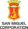 San Miguel Corporation logo