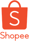 Shopee logo