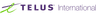 TELUS International logo