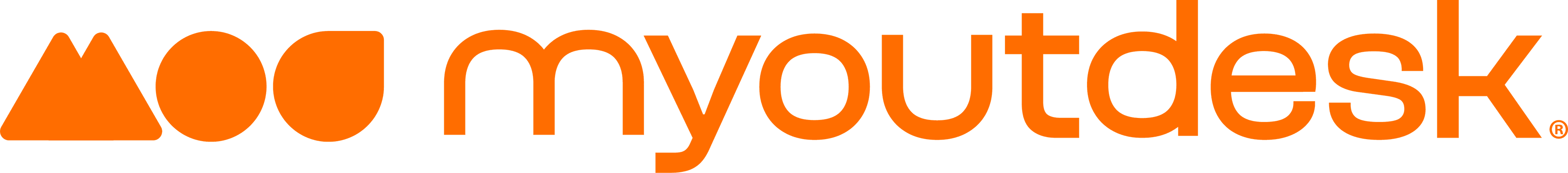 MyOutDesk