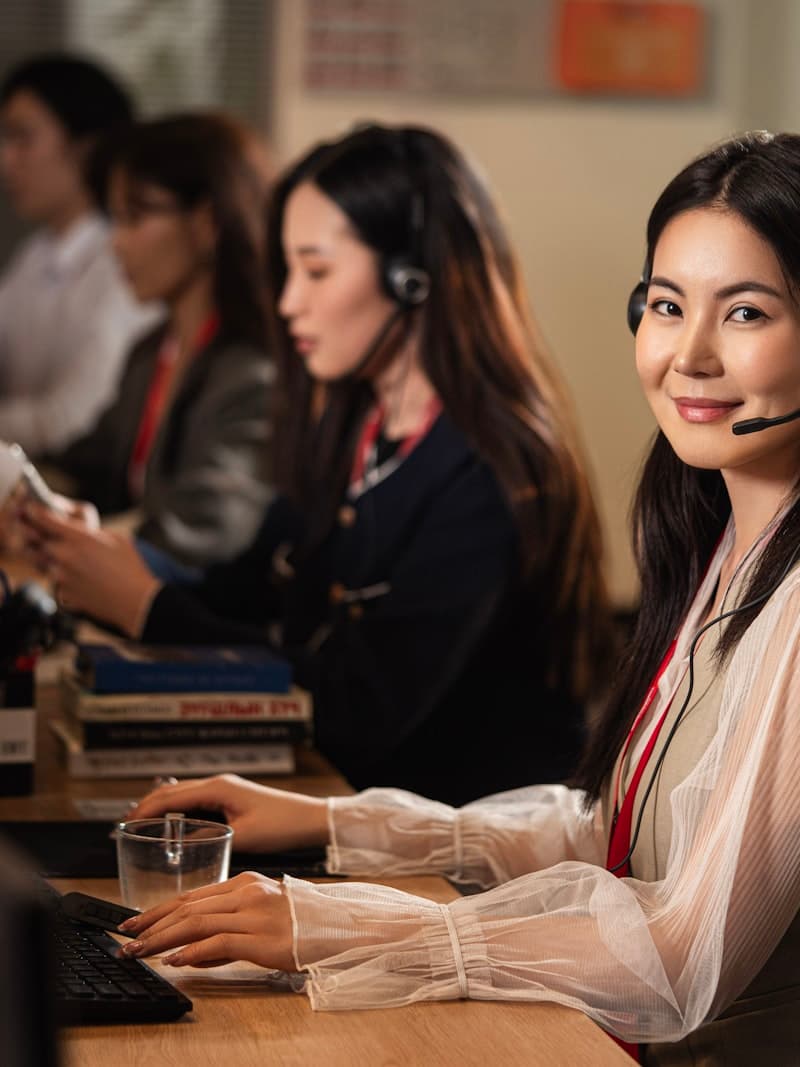 BPO Applicants BPO Applicants