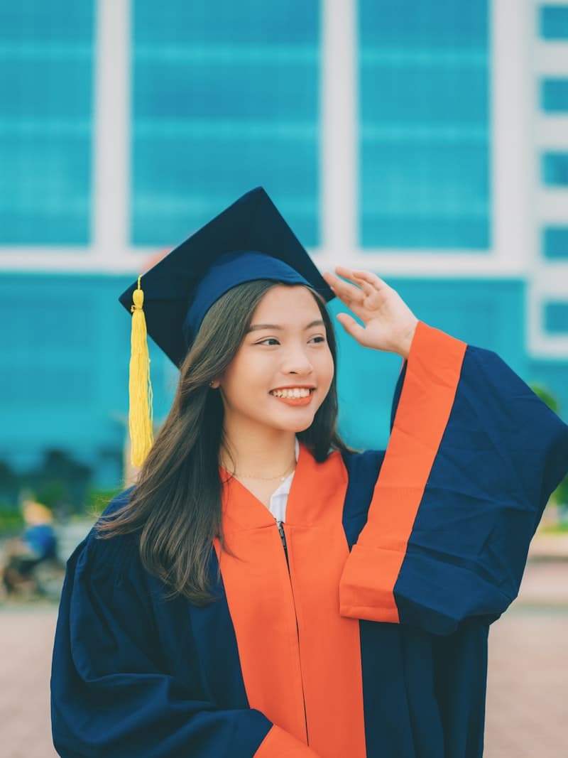 Fresh Graduates Fresh Graduates